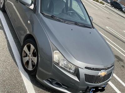 usata Chevrolet Cruze Cruze 2.0 Diesel 163CV 4 porte LT