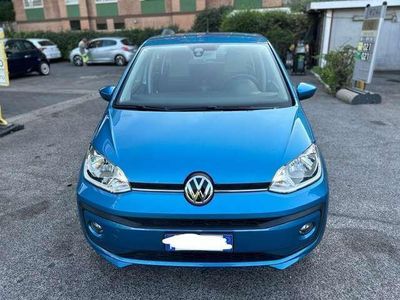 VW up!