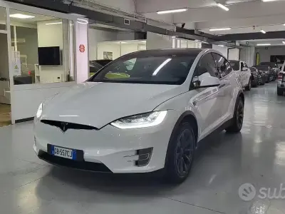 Occasion Tesla Model X