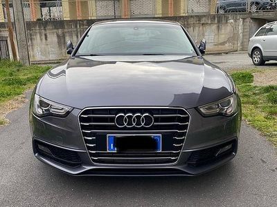 Usata Audi A5 Sportback 177 CV (130 kW) 2013 Utilitaria
