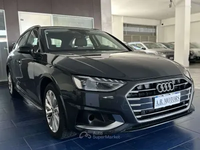 Usata Audi A4