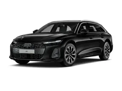 Usata Audi A6