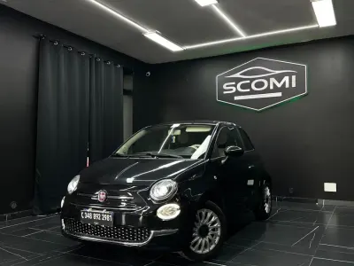 Usata Fiat 500