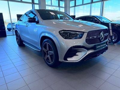 Mercedes GLE350