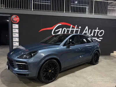 Usata Porsche Cayenne 340 CV (250 kW) 2019 SUV