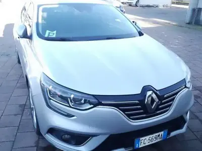Usata Renault Mégane 110 CV (80 kW) 2016 Berlina