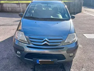 Usata Citroën C3