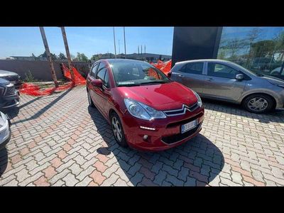 Usata Citroën C3 Seduction 82 CV (60 kW) 2013 Bordeaux Berlina