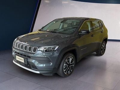 Nuova Jeep Compass Altitude 130 CV (95 kW) 2026 SUV