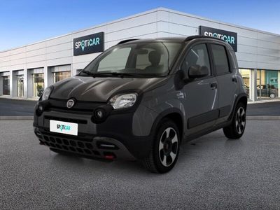 Fiat Panda Cross