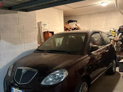 Usata Lancia Ypsilon 90 CV (66 kW) 2007 Utilitaria