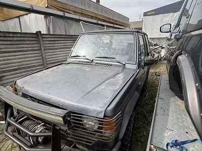 Usata Mitsubishi Pajero 84 CV (61 kW) 1990 SUV