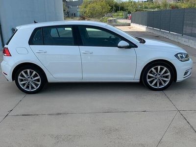 usata VW Golf Golf 1.6 TDI 115 CV DSG 5p. Highline BlueMotion Technology