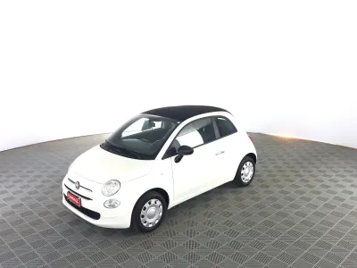 Usata Fiat 500C