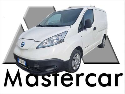 usata Nissan e-NV200 E-NV200 elettricotg : FM892FD