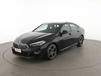 Usata BMW 218 M Sport 140 CV (102 kW) 2020 Nero Coupé