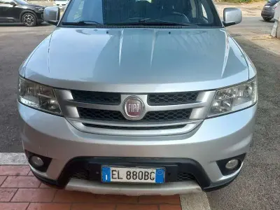Usata Fiat Freemont