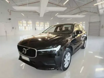 Usado Volvo XC60