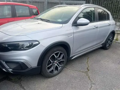 Occasion Fiat Tipo
