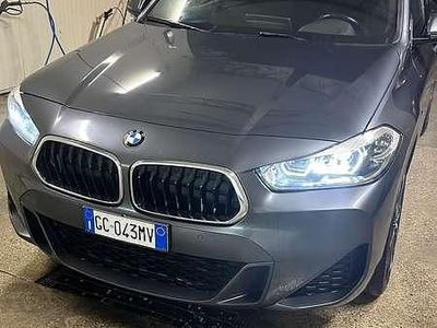 Usata BMW X2 M Sport 150 CV (110 kW) 2020 SUV