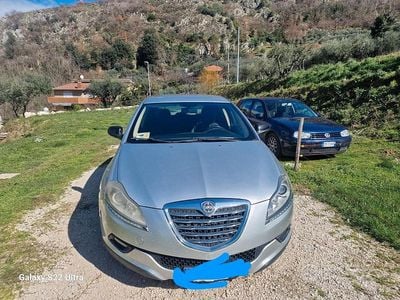 Usata Lancia Delta 2011 Grigio Utilitaria