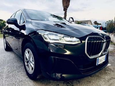 Usata BMW 220 Active Tourer Luxury Line 178 CV (130 kW) 2023 Monovolume