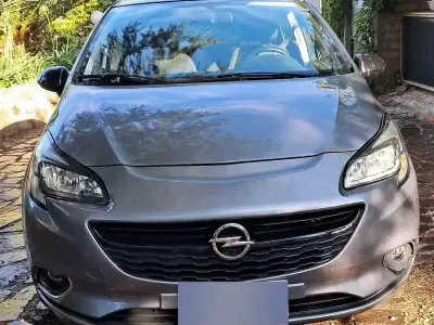 Używany Opel Corsa
