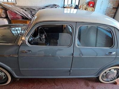 Usata 1950 Fiat 1100 Berlina | 9150 €