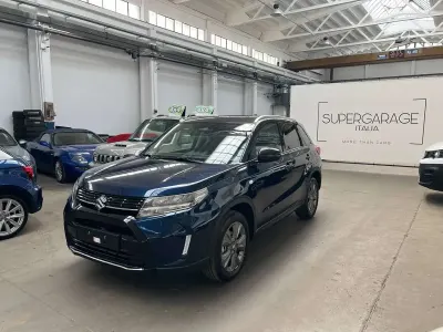 Nuova Suzuki Vitara Cool 110 CV (80 kW) 2025 Grigio SUV