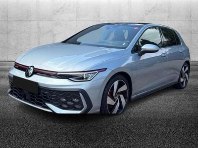Usata VW Golf VIII GTI 265 CV (194 kW) 2024 Argento Berlina