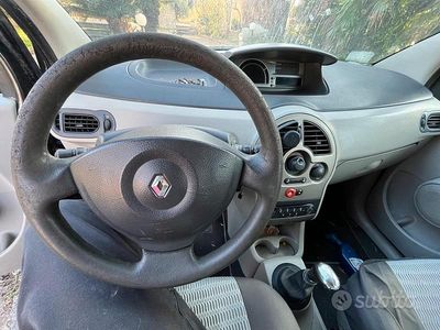 Usata Renault Modus 2006 Monovolume