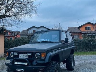 Gebraucht Toyota Land Cruiser 86 PS (63 kW) 1998 Kombi