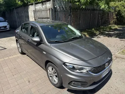 Usata Fiat Tipo