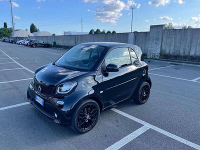 Smart ForTwo Coupé