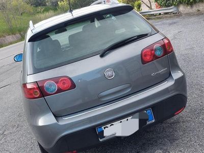 usata Fiat Croma 1.9 16V 150cv DYNAMIC 2008