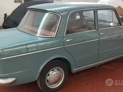 Usata Fiat 1100 1960