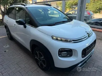 Usata Citroën C3 Aircross