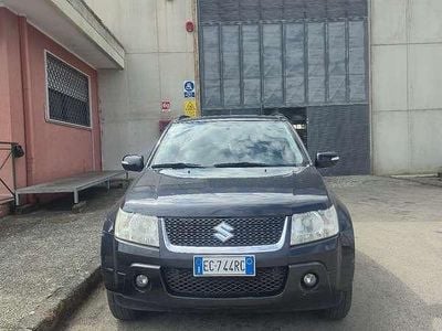 Usata Suzuki Grand Vitara 129 CV (94 kW) 2010 SUV