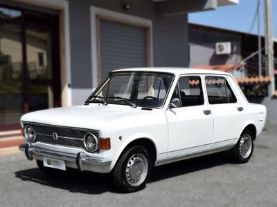 usata Fiat Ritmo 60 1.1