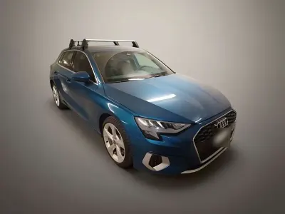 Usata Audi A3