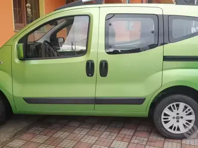 Usata Fiat Qubo