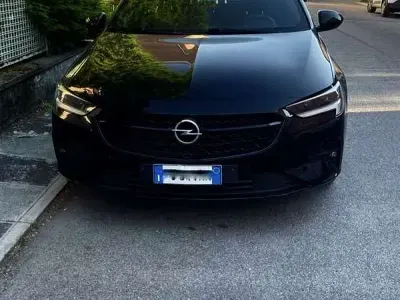 Usata Opel Insignia
