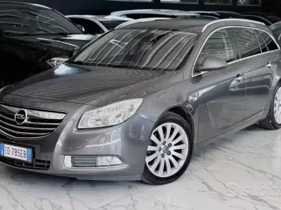 Usata Opel Insignia