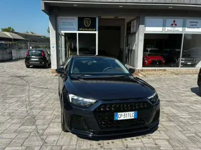 Usata Audi A1 Sportback