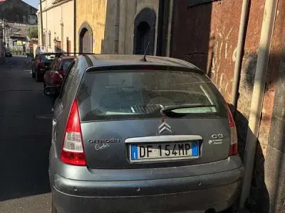 Usata Citroën C3