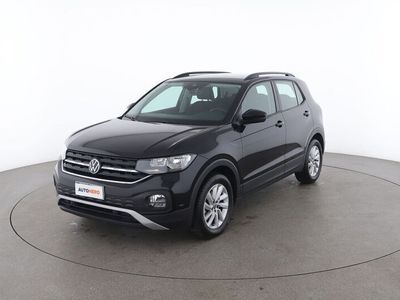 usata VW T-Cross - XZ60363