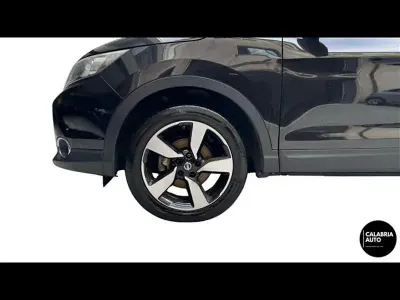 Usata Nissan Qashqai