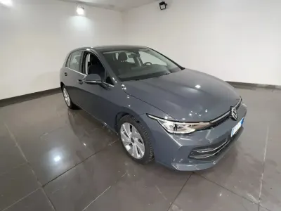 Usata VW Golf VIII