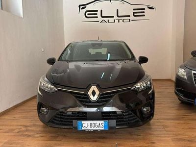 Usata Renault Clio V Life 101 CV (74 kW) 2022 Other Berlina