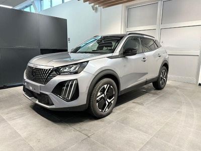 usata Peugeot 2008 PureTech 100 S&S Allure